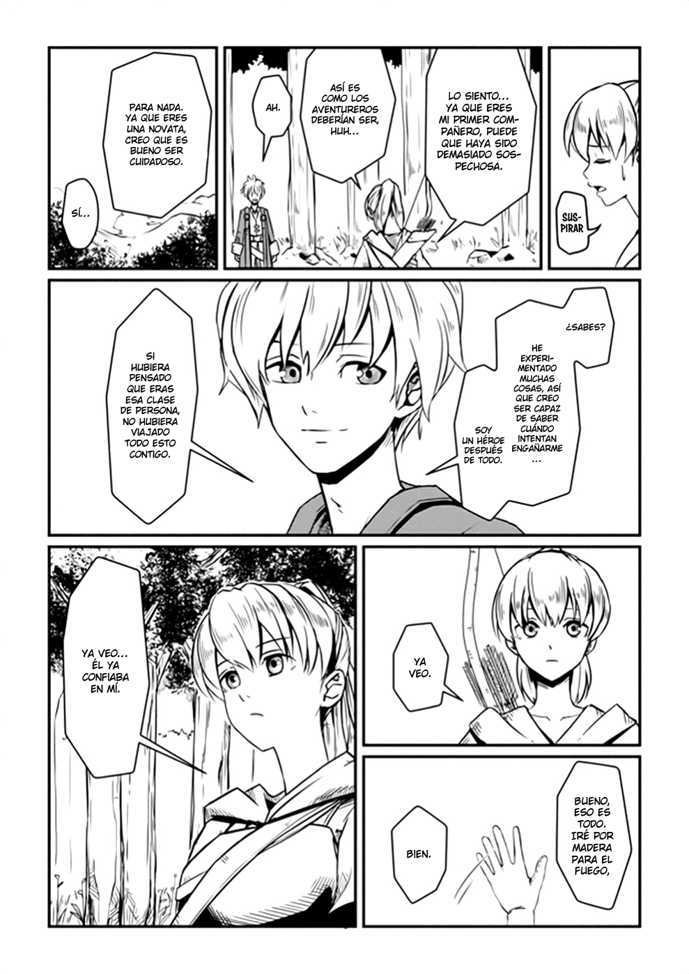 Acaria Ch. 6 第5页