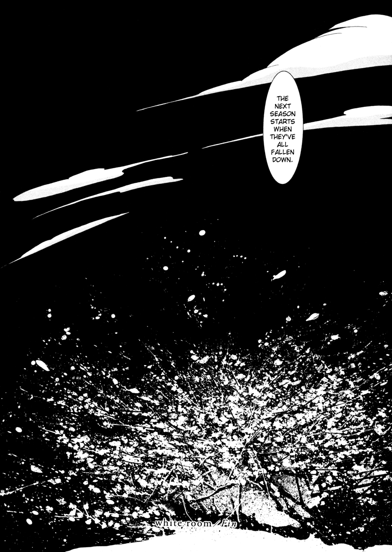 Mukashi no Hanashi White Room 第44页