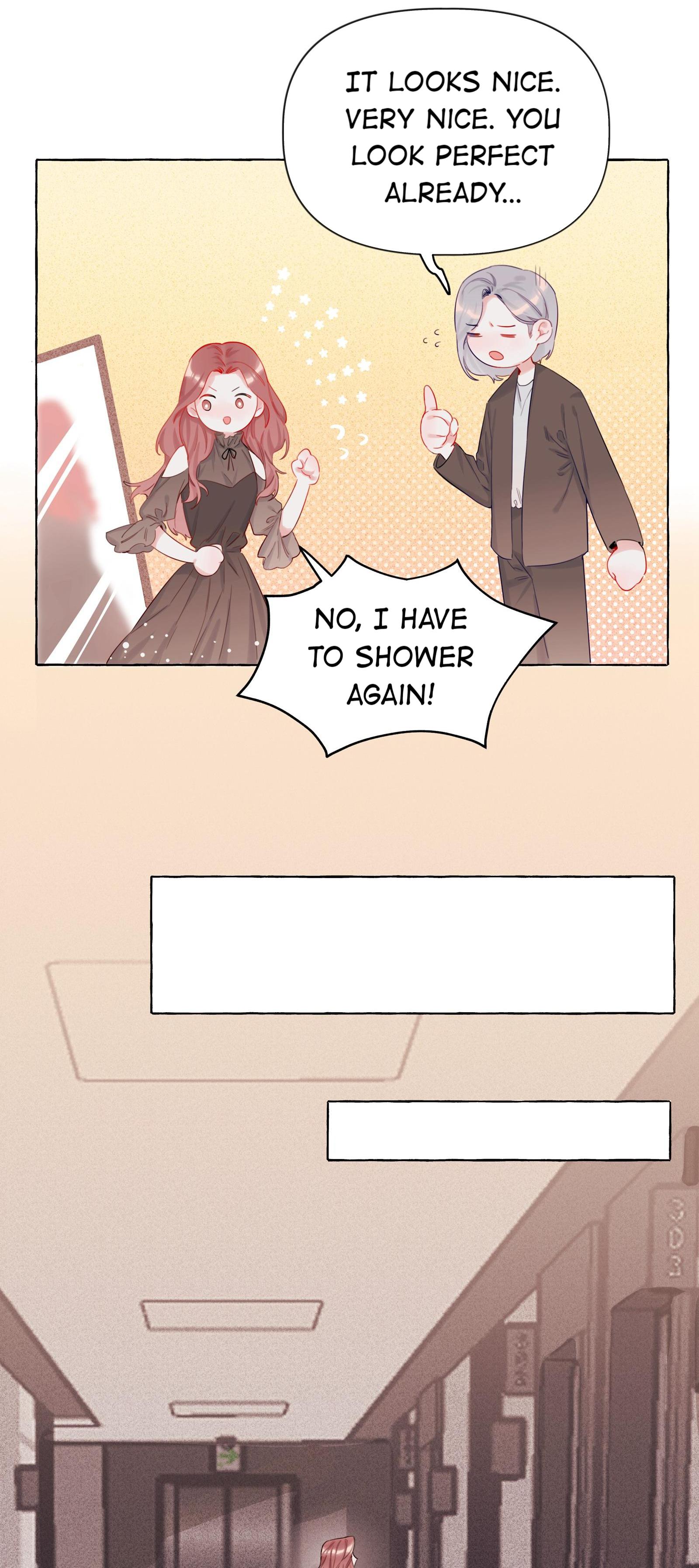 Romance of the Stars What's So Good About a Relationship? 第13页