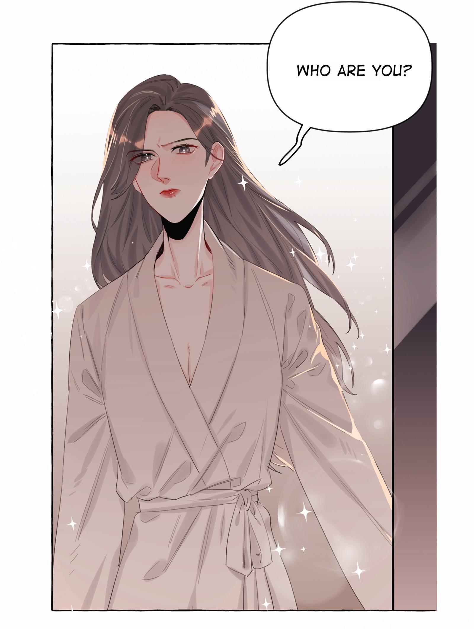 Romance of the Stars What's So Good About a Relationship? 第16页