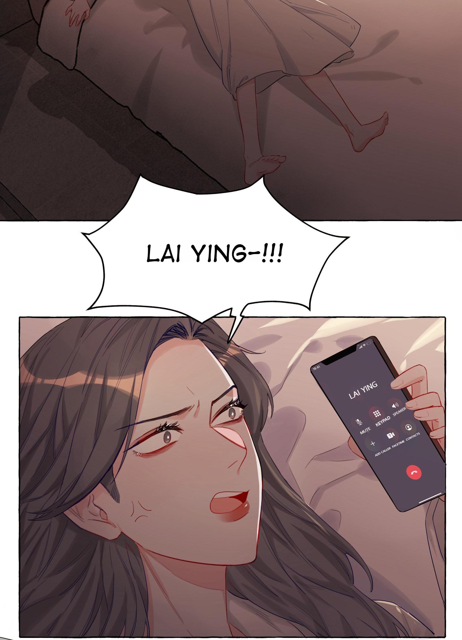 Romance of the Stars What's So Good About a Relationship? 第21页