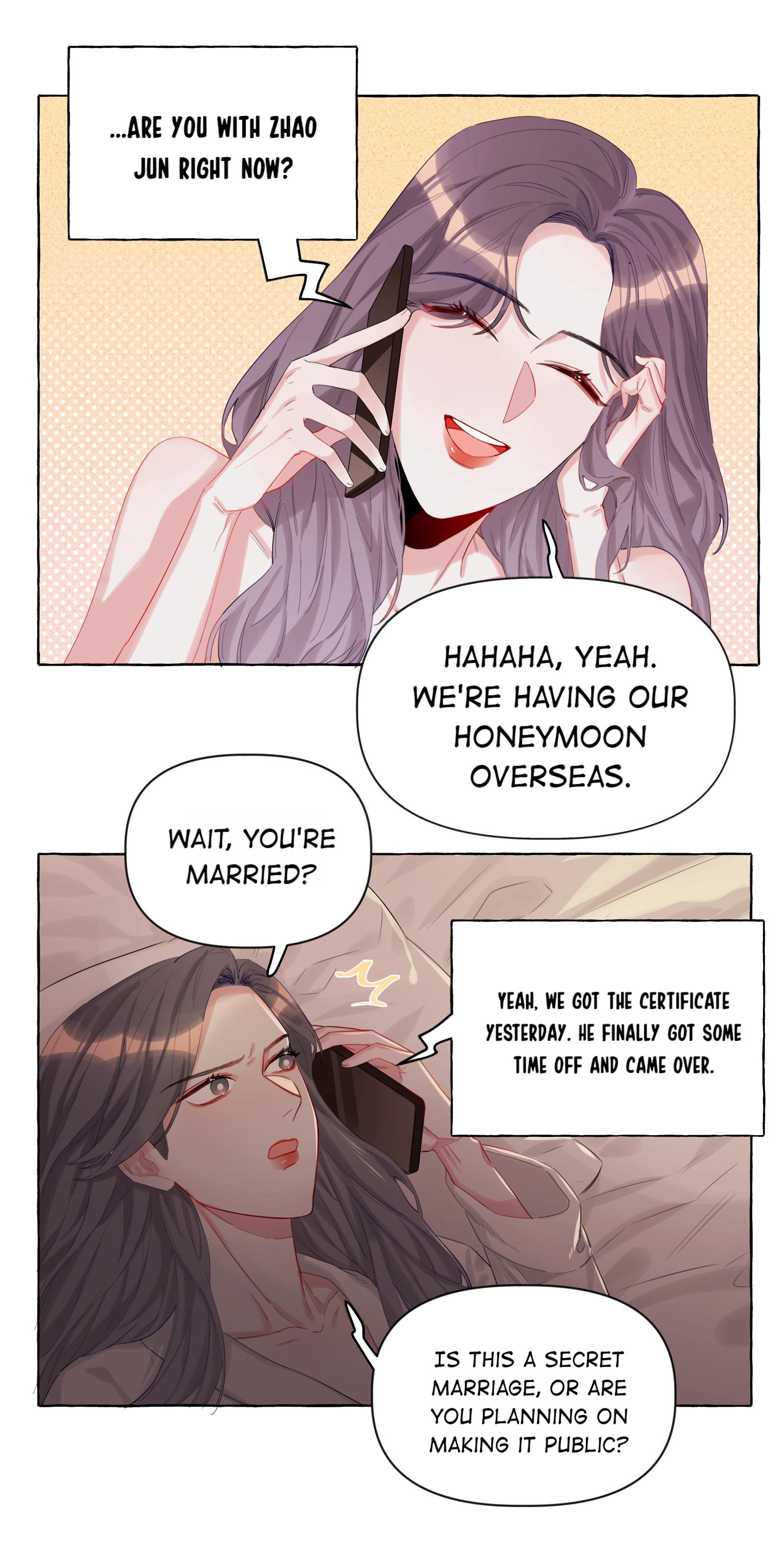 Romance of the Stars What's So Good About a Relationship? 第24页