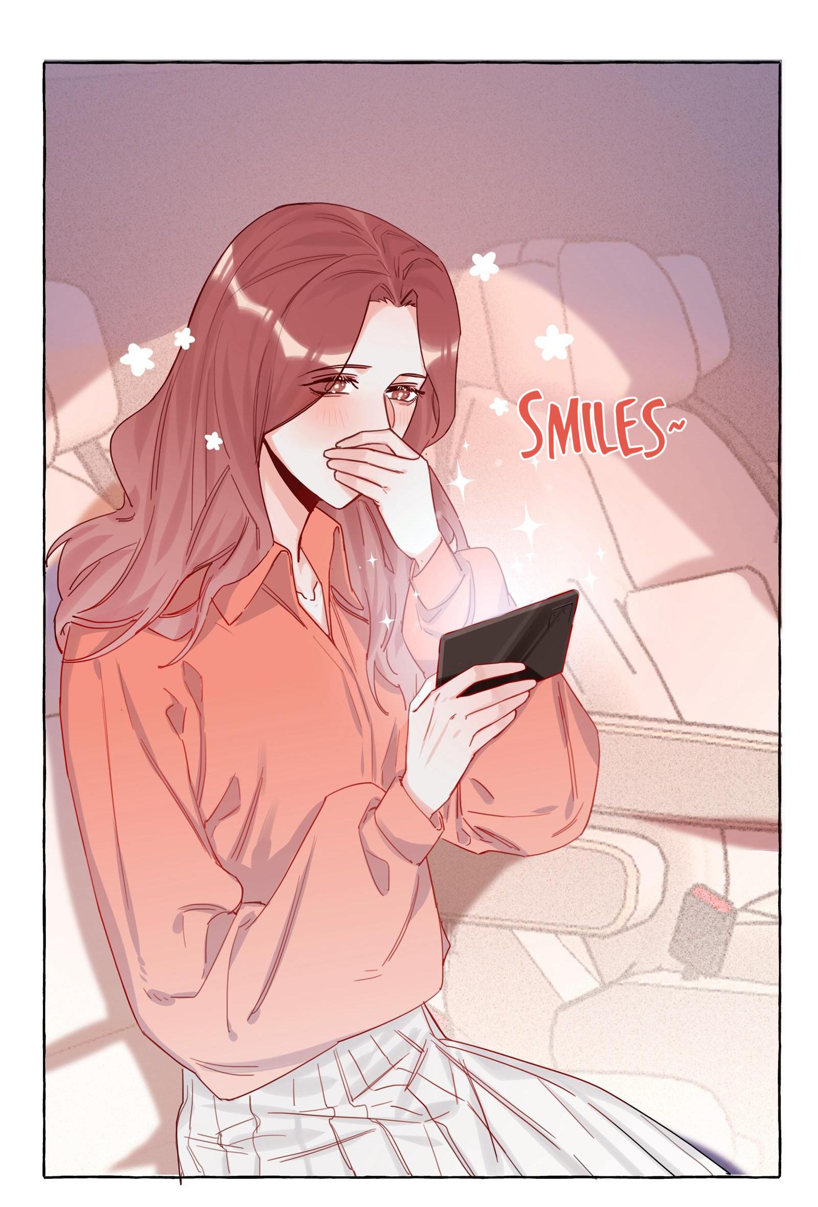 Romance of the Stars What's So Good About a Relationship? 第5页