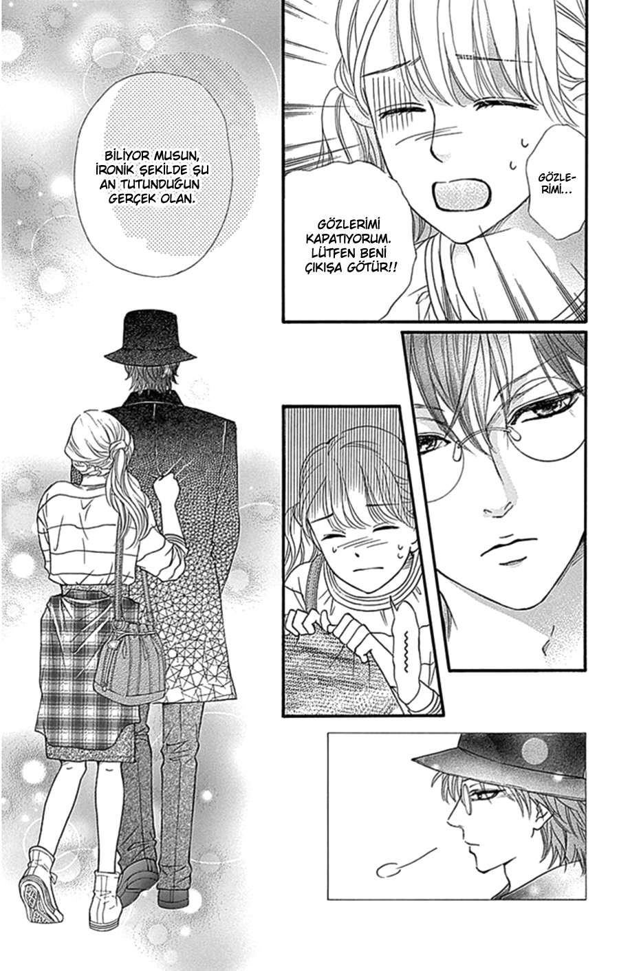 Sumika Sumire Vol. 2 Ch. 6 第12页