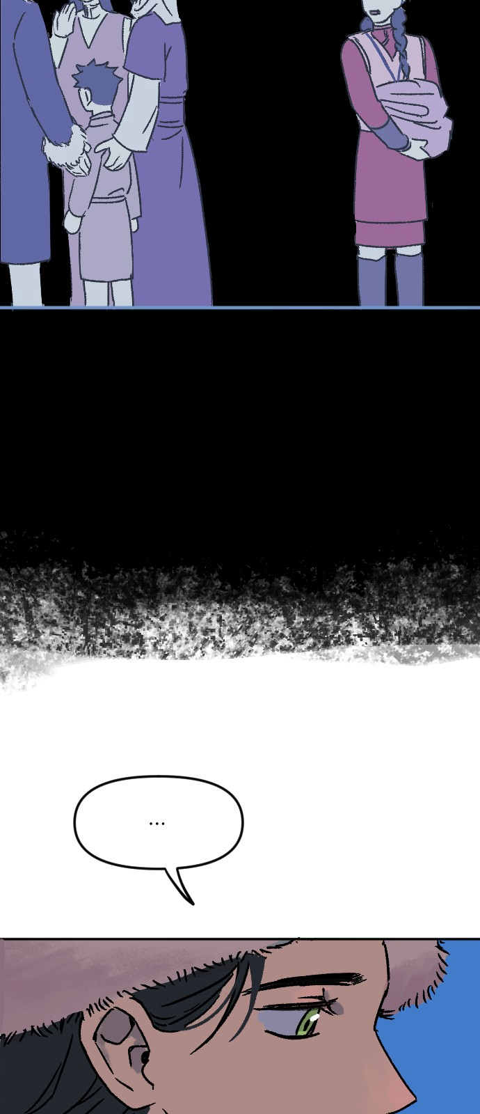 2024 Rookie Short Story Collection Jaya's Wish 第63页