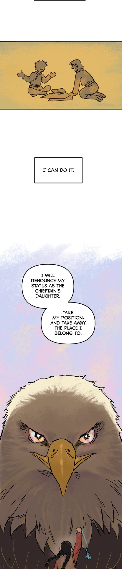 2024 Rookie Short Story Collection Jaya's Wish 第98页