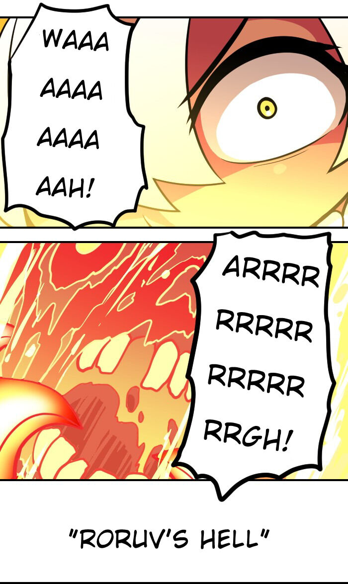 Hell Warden Roruv Punisher from Hell 第13页