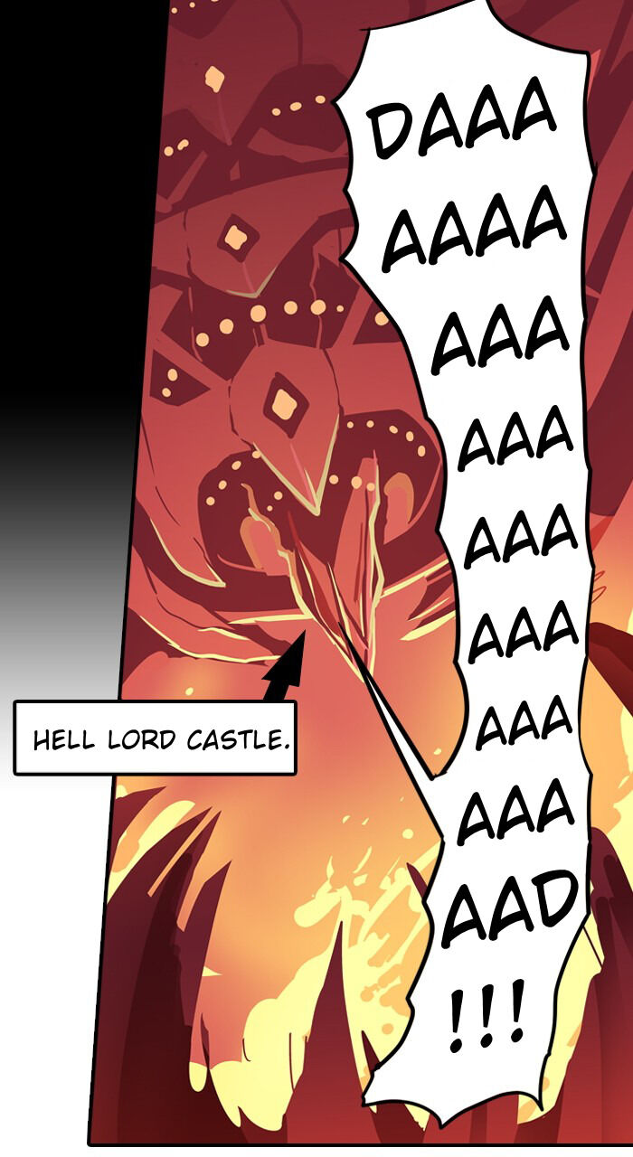 Hell Warden Roruv Punisher from Hell 第19页