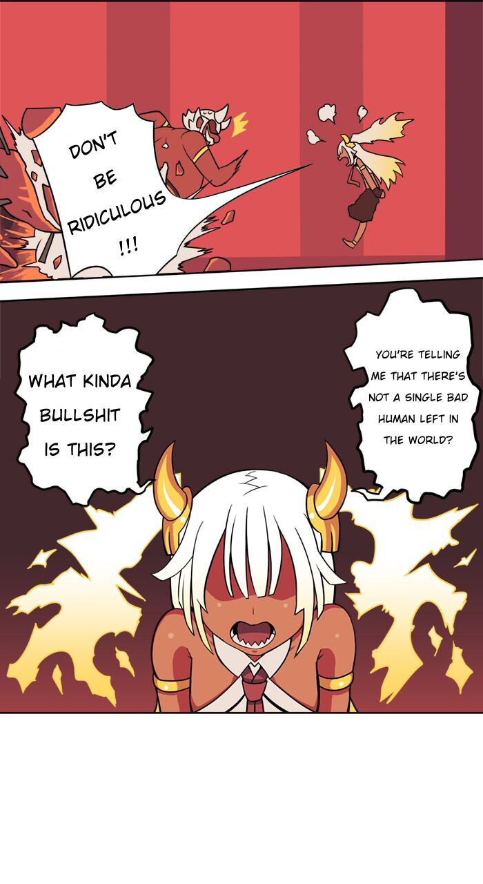 Hell Warden Roruv Punisher from Hell 第24页