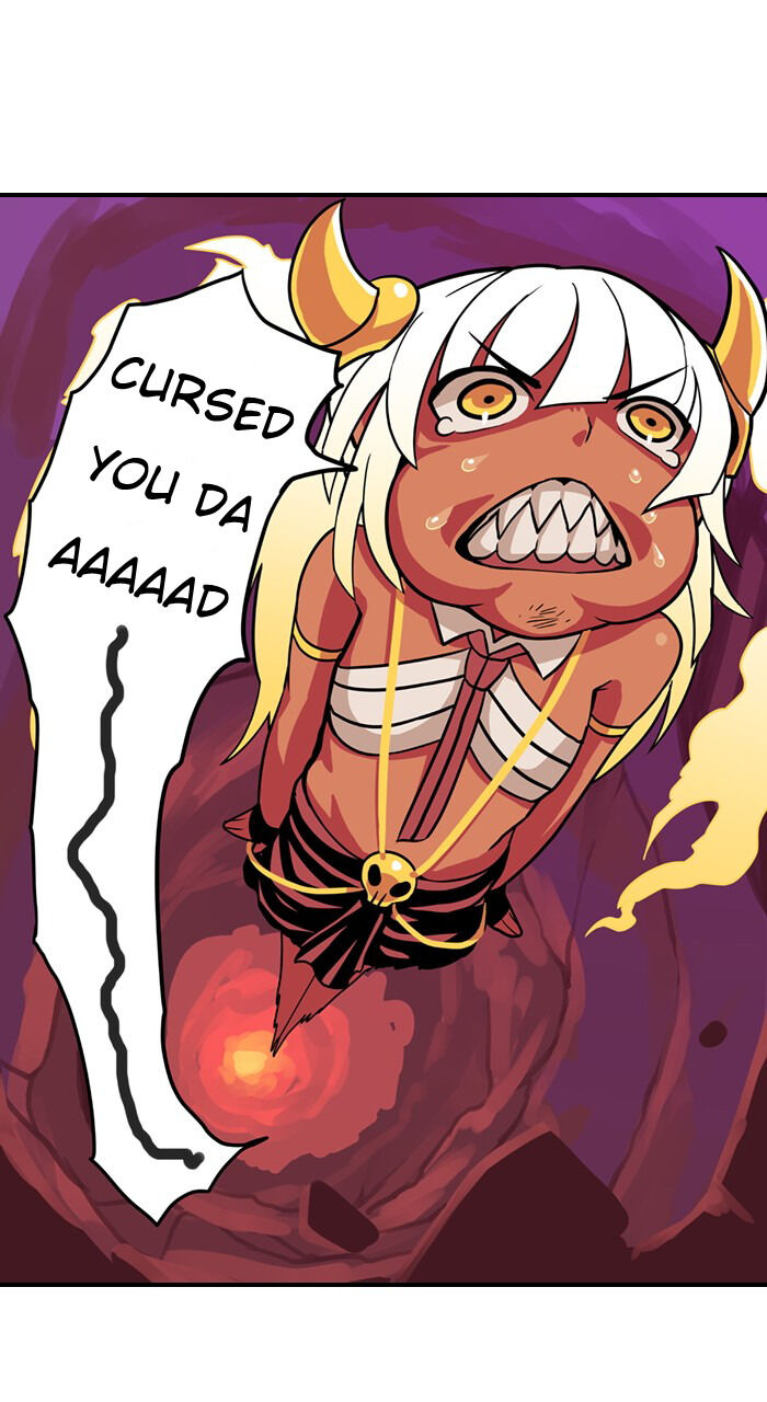 Hell Warden Roruv Punisher from Hell 第27页