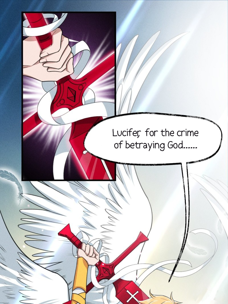 Elegy of the Heavens Exchanging Blows 第3页