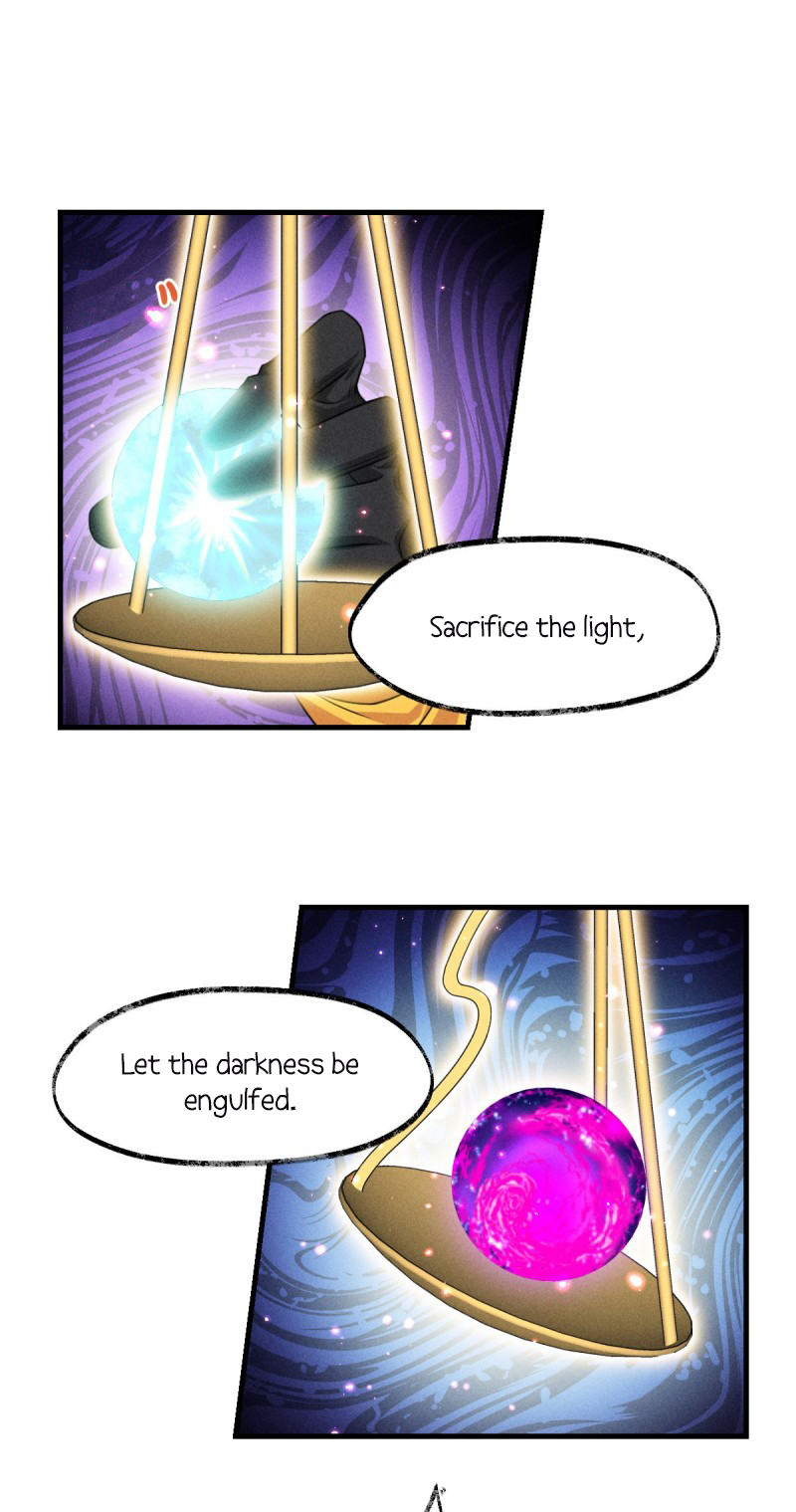 Elegy of the Heavens Exchanging Blows 第24页