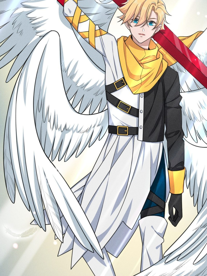 Elegy of the Heavens Exchanging Blows 第4页