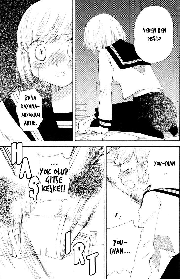 Kono Negai ga Kanau nara Vol. 1 Ch. 3 第9页