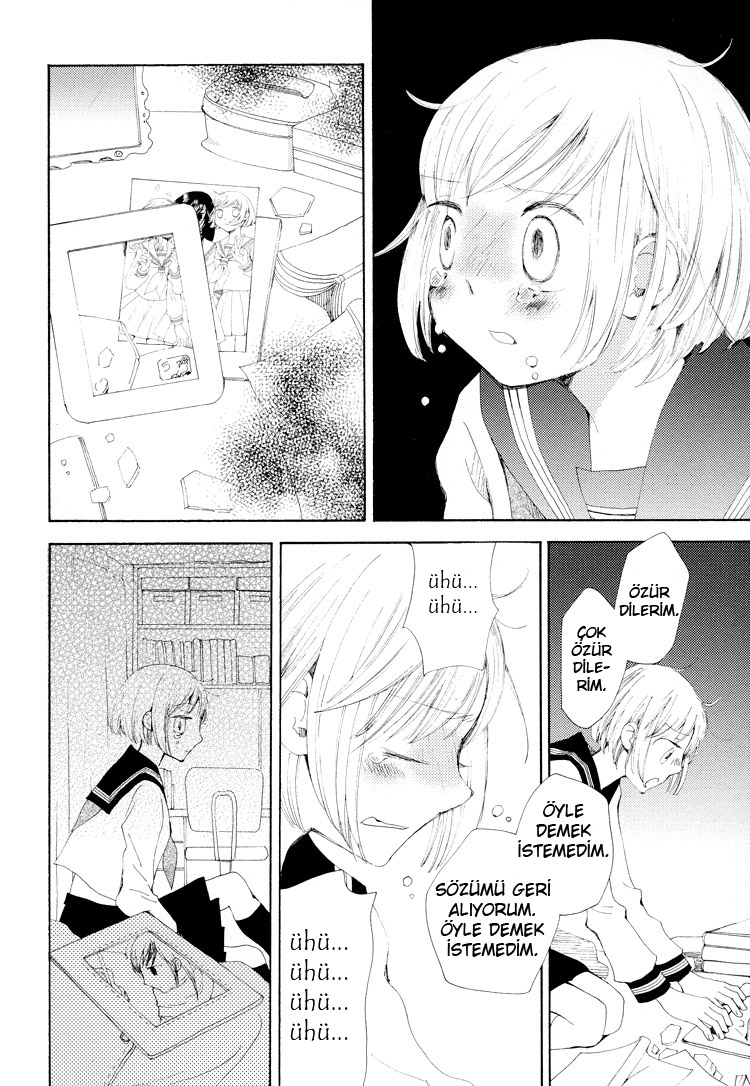 Kono Negai ga Kanau nara Vol. 1 Ch. 3 第10页