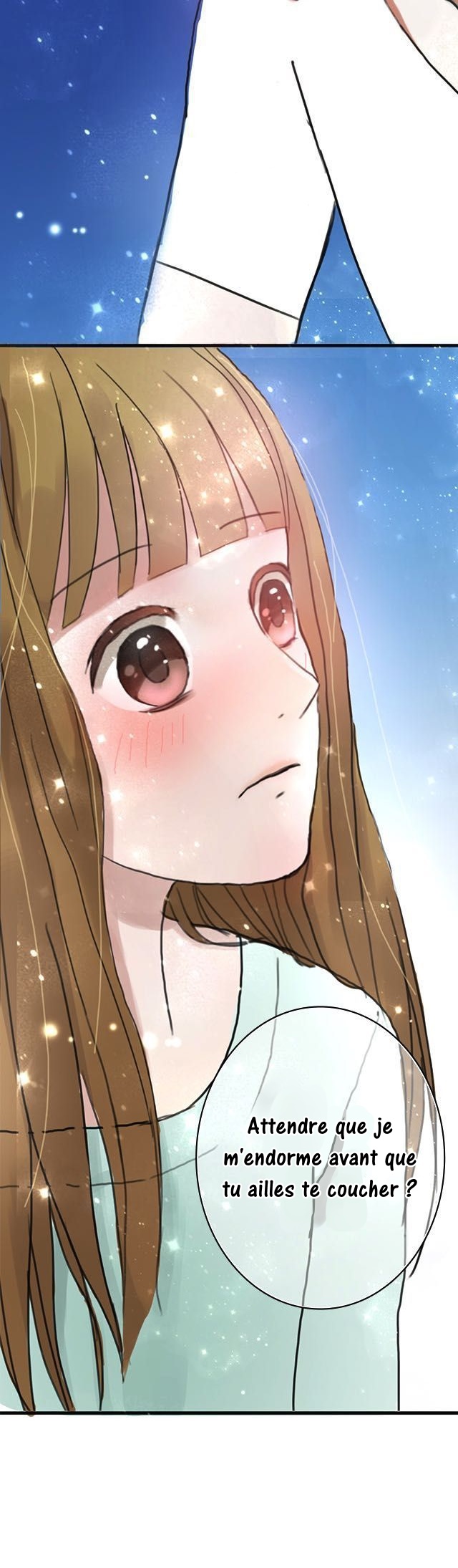 Zero Point Idol Ch. 4 第16页