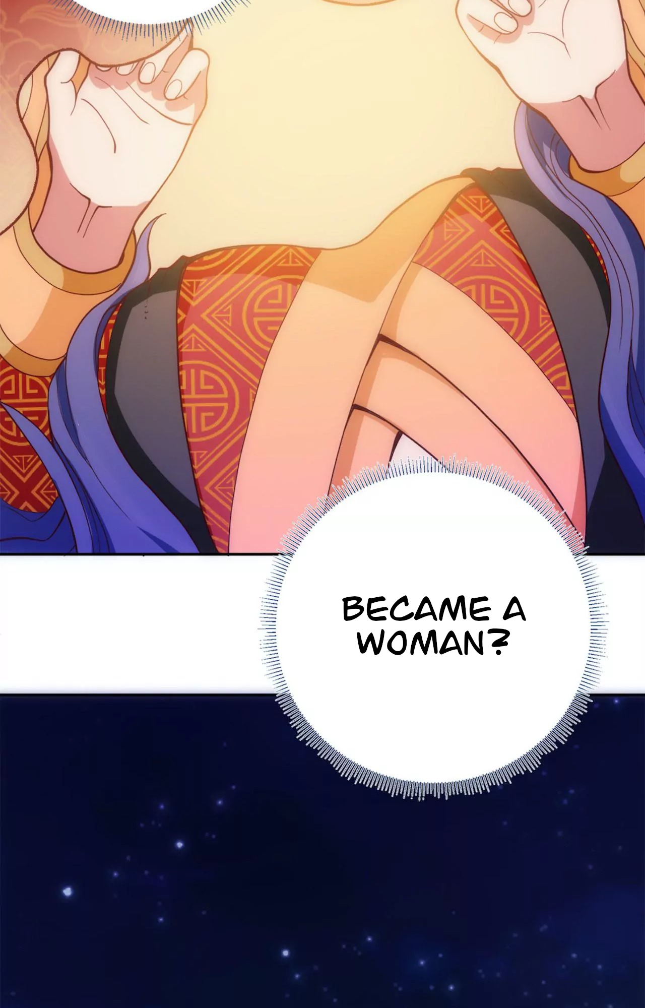 Xinhun Zhang Men Gao Jijian I Transmigrated Into A Woman? 第12页