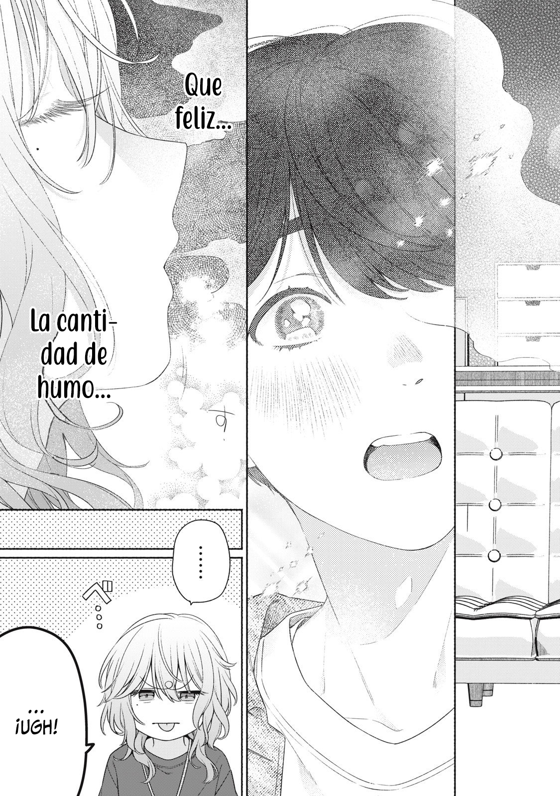 Tayutau Kemuri wa Tsukamenai Vol. 1 Ch. 1 第41页
