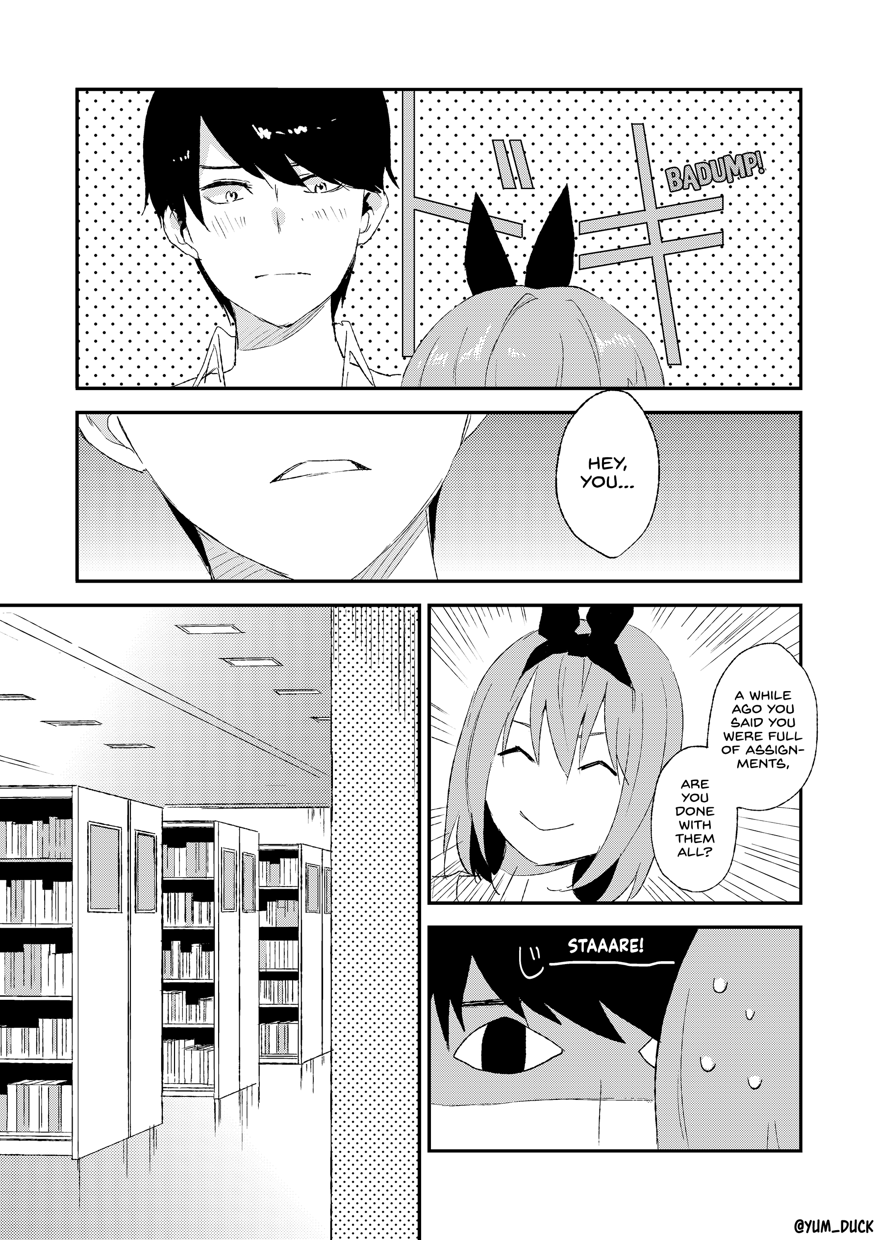 5Toubun no Hanayome - Happy Days (Doujinshi) 第7页