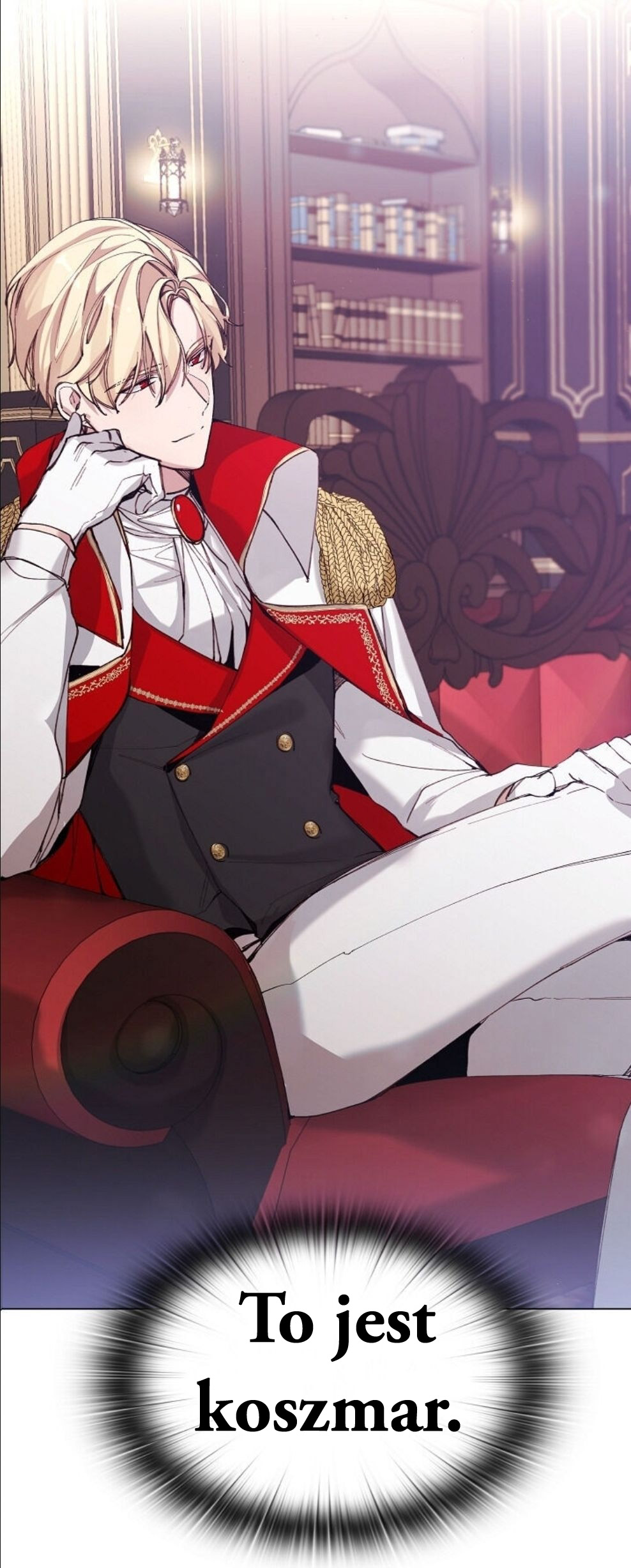 The Villainess Needs Her Tyrant Ch. 5 第43页