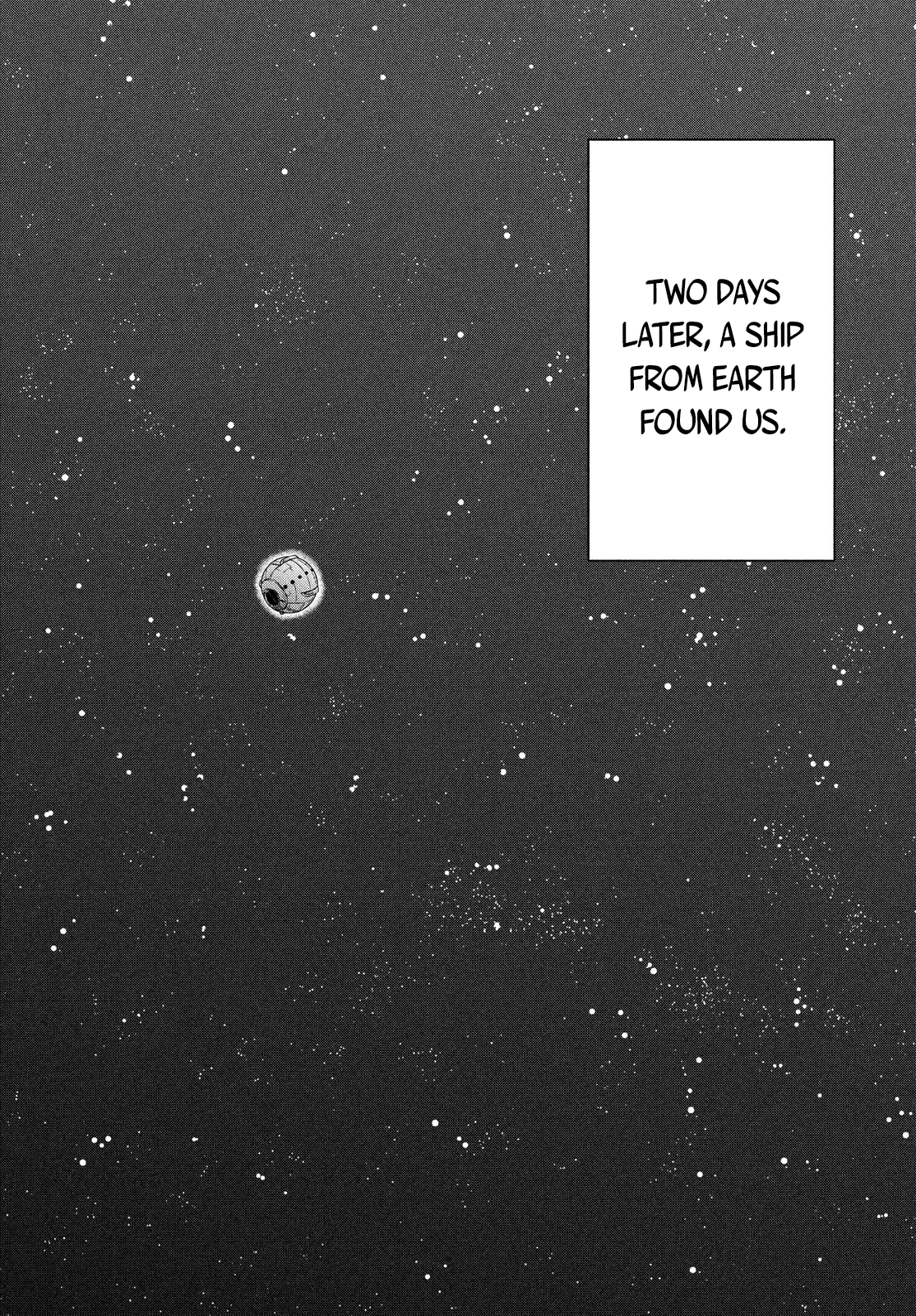Space Profile A Tiny Little Comet 第31页