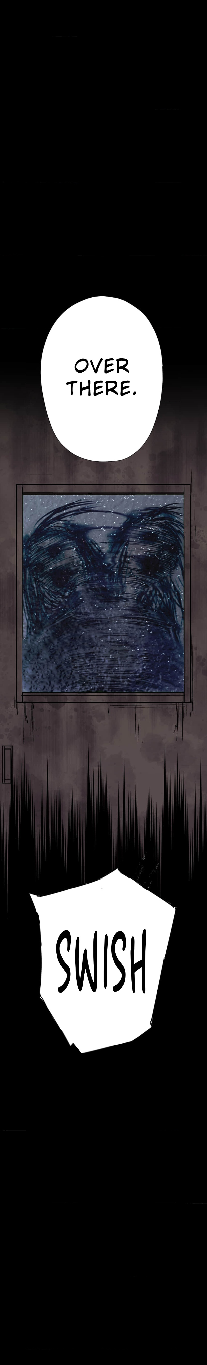 Night of the Haunted Live Stream Ch. 5 第27页
