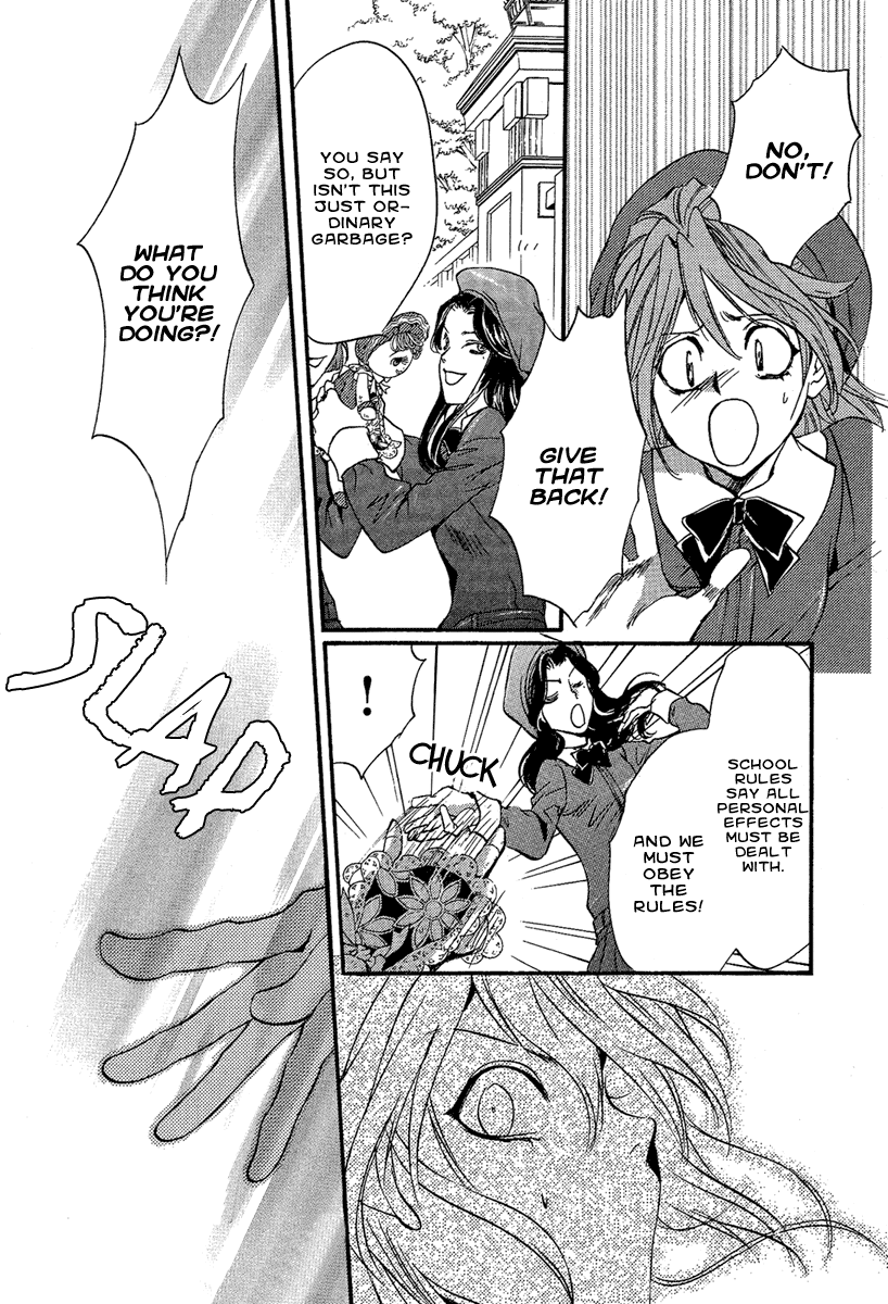 Demon from Afar Vol. 1 Ch. 1 第22页