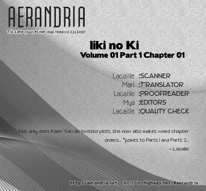 Demon from Afar Vol. 1 Ch. 1 第56页