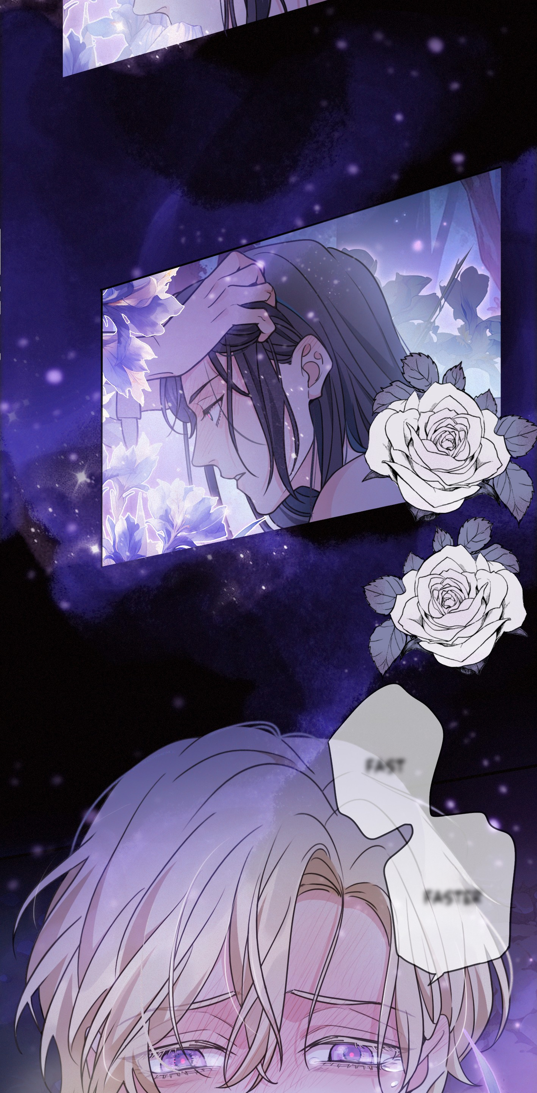 The Trapped Beast Ch. 3 第5页