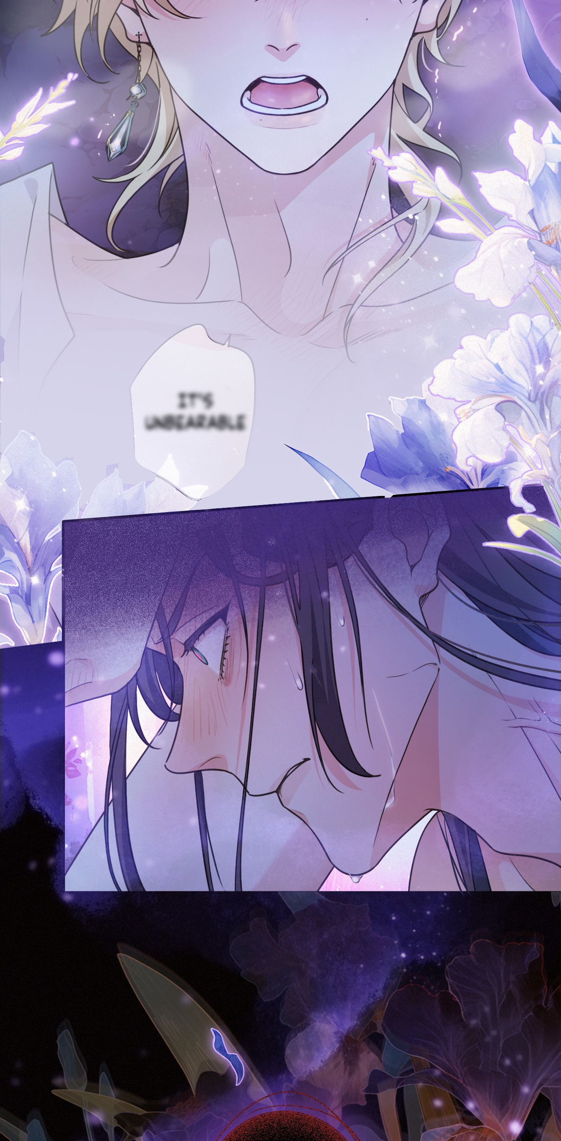 The Trapped Beast Ch. 3 第6页
