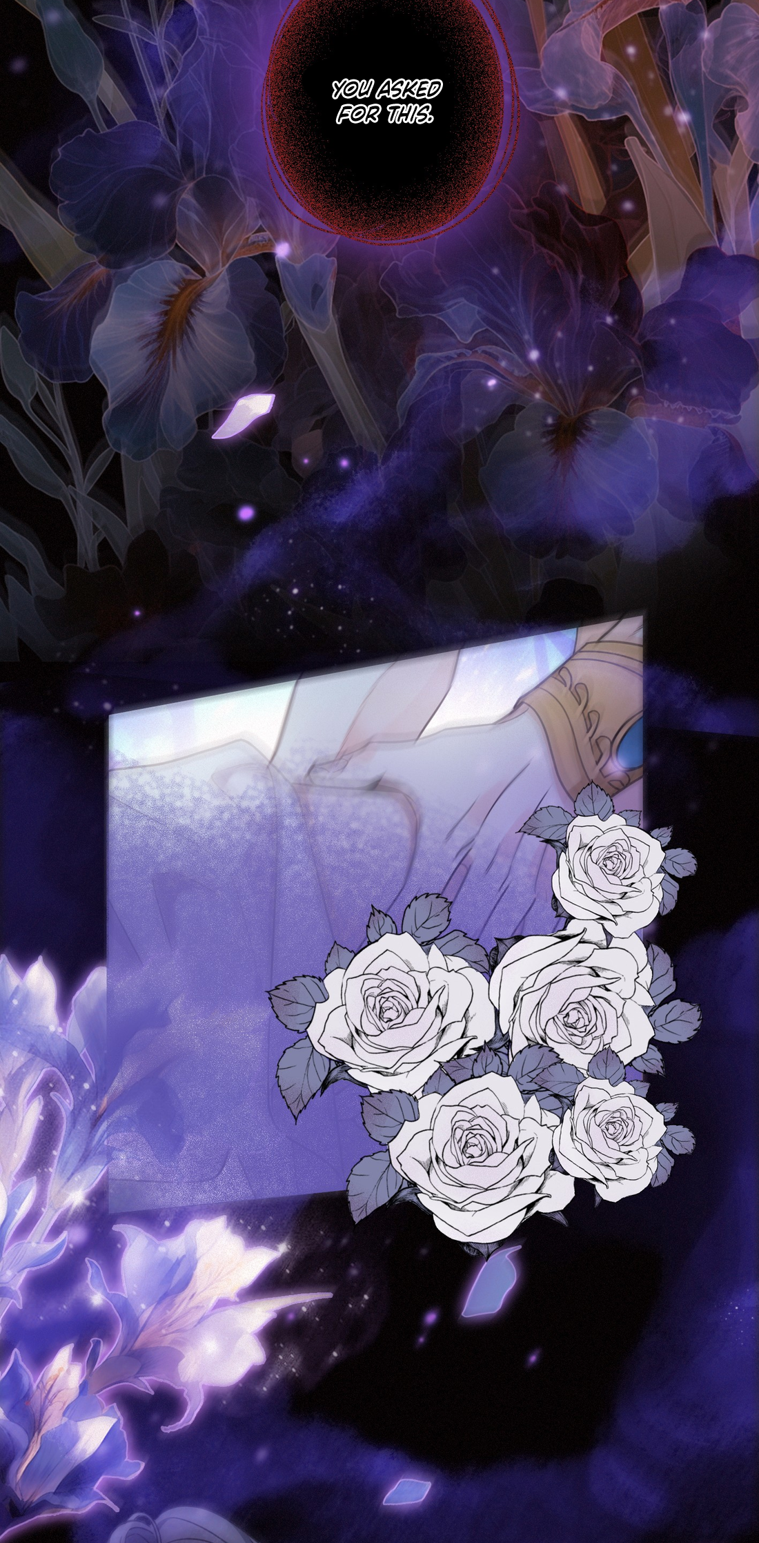 The Trapped Beast Ch. 3 第7页
