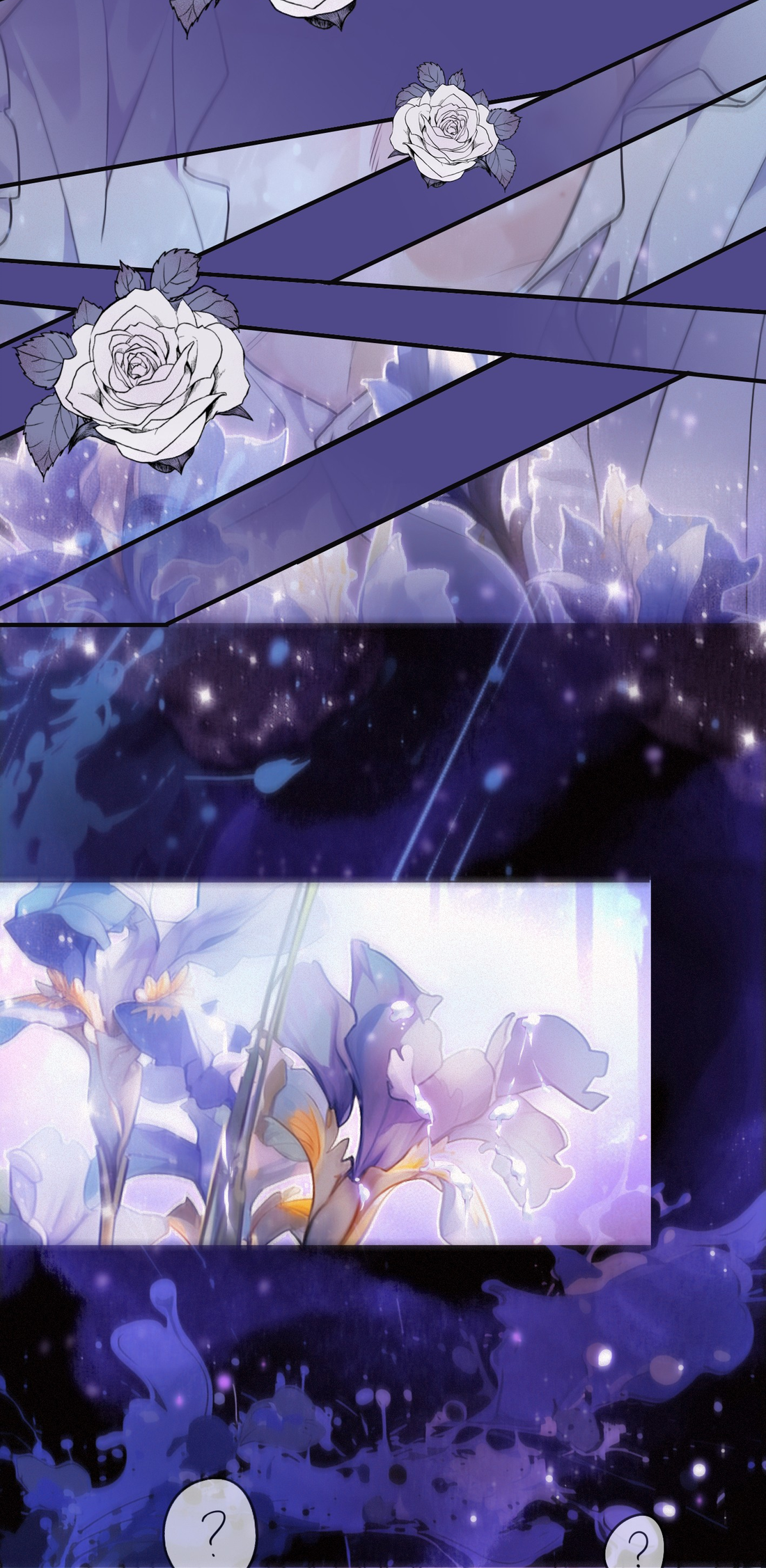 The Trapped Beast Ch. 3 第9页