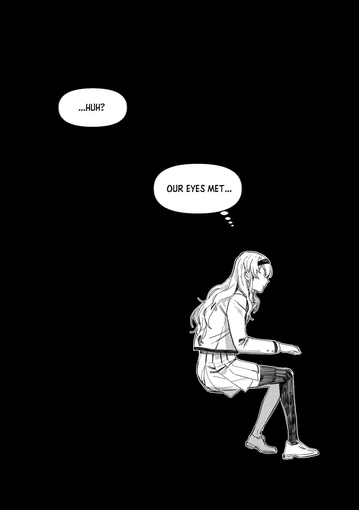 Shoujo Kageki Revue Starlight - Ignition Point (Doujinshi) Oneshot 第13页