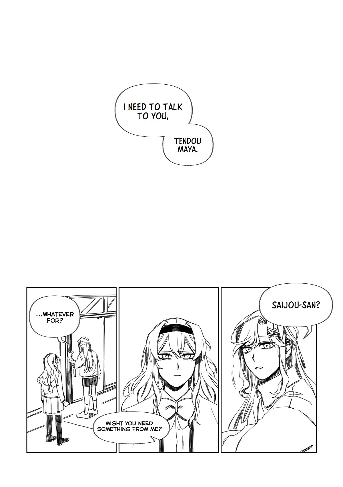 Shoujo Kageki Revue Starlight - Ignition Point (Doujinshi) Oneshot 第14页
