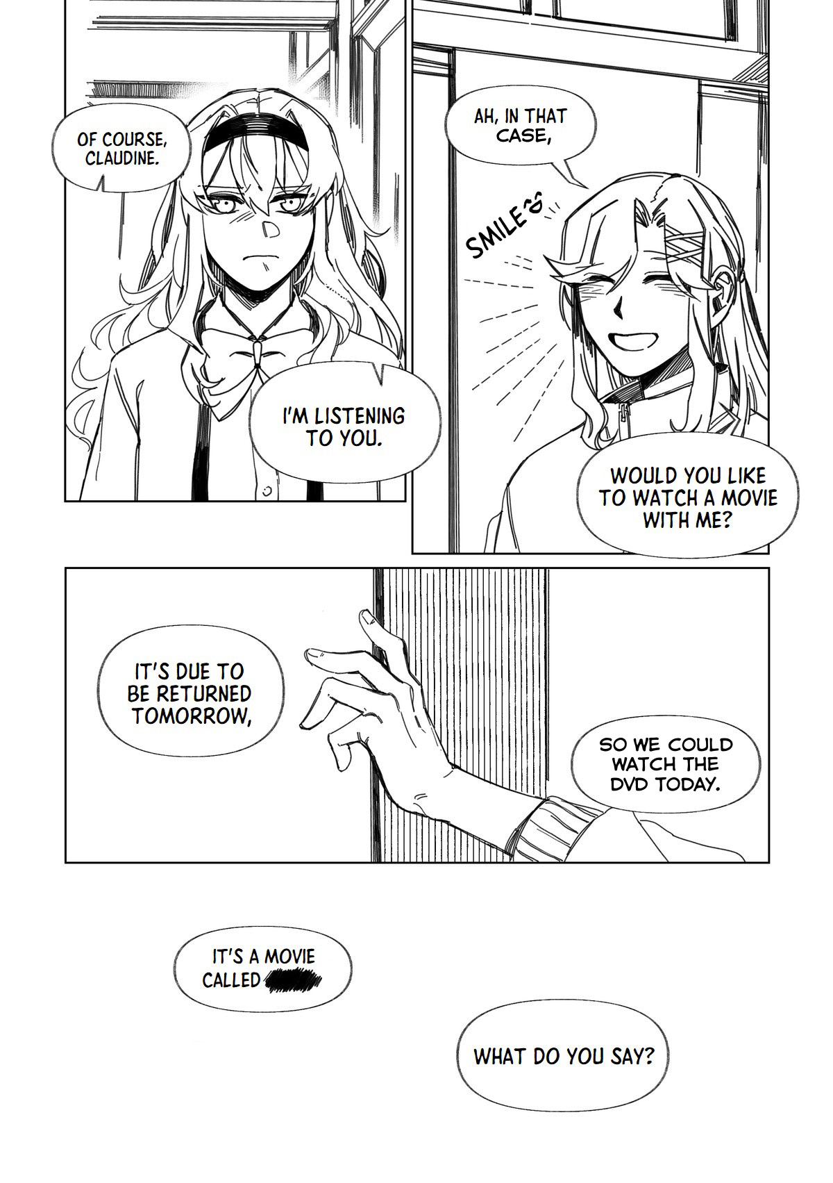 Shoujo Kageki Revue Starlight - Ignition Point (Doujinshi) Oneshot 第16页