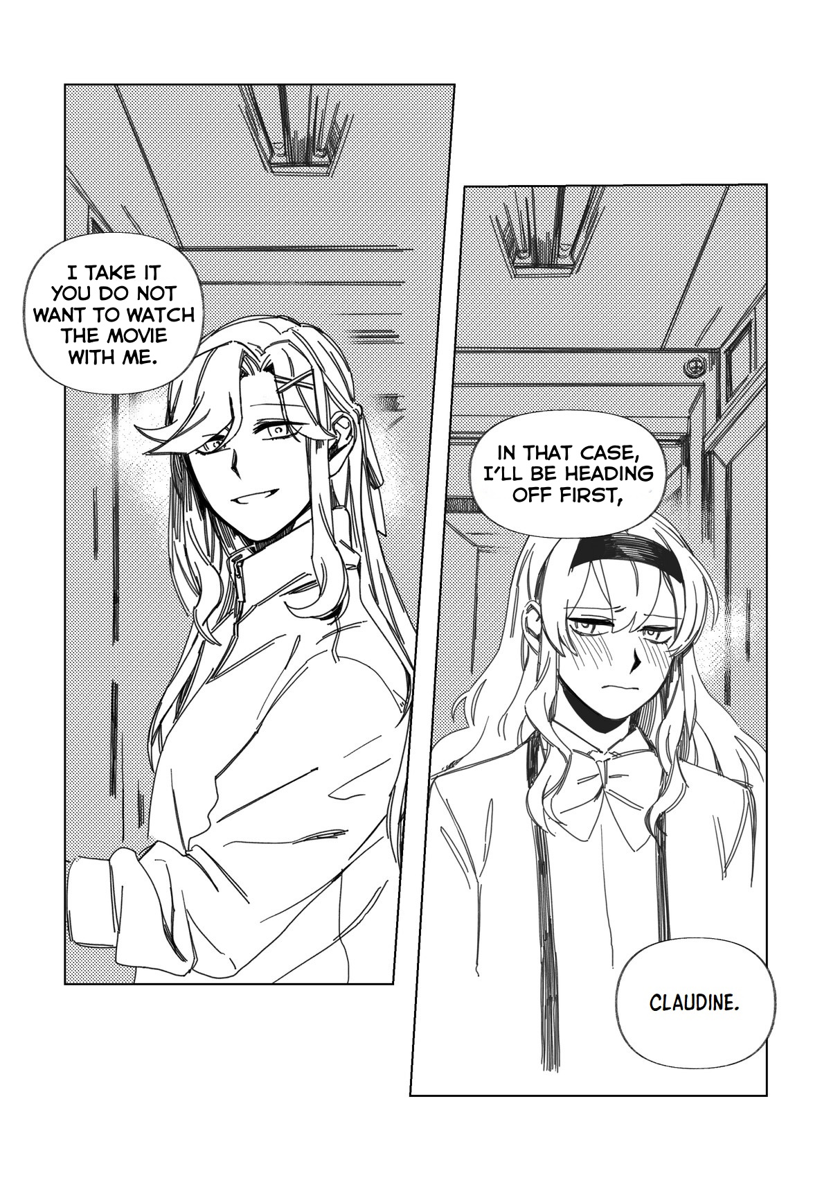 Shoujo Kageki Revue Starlight - Ignition Point (Doujinshi) Oneshot 第18页