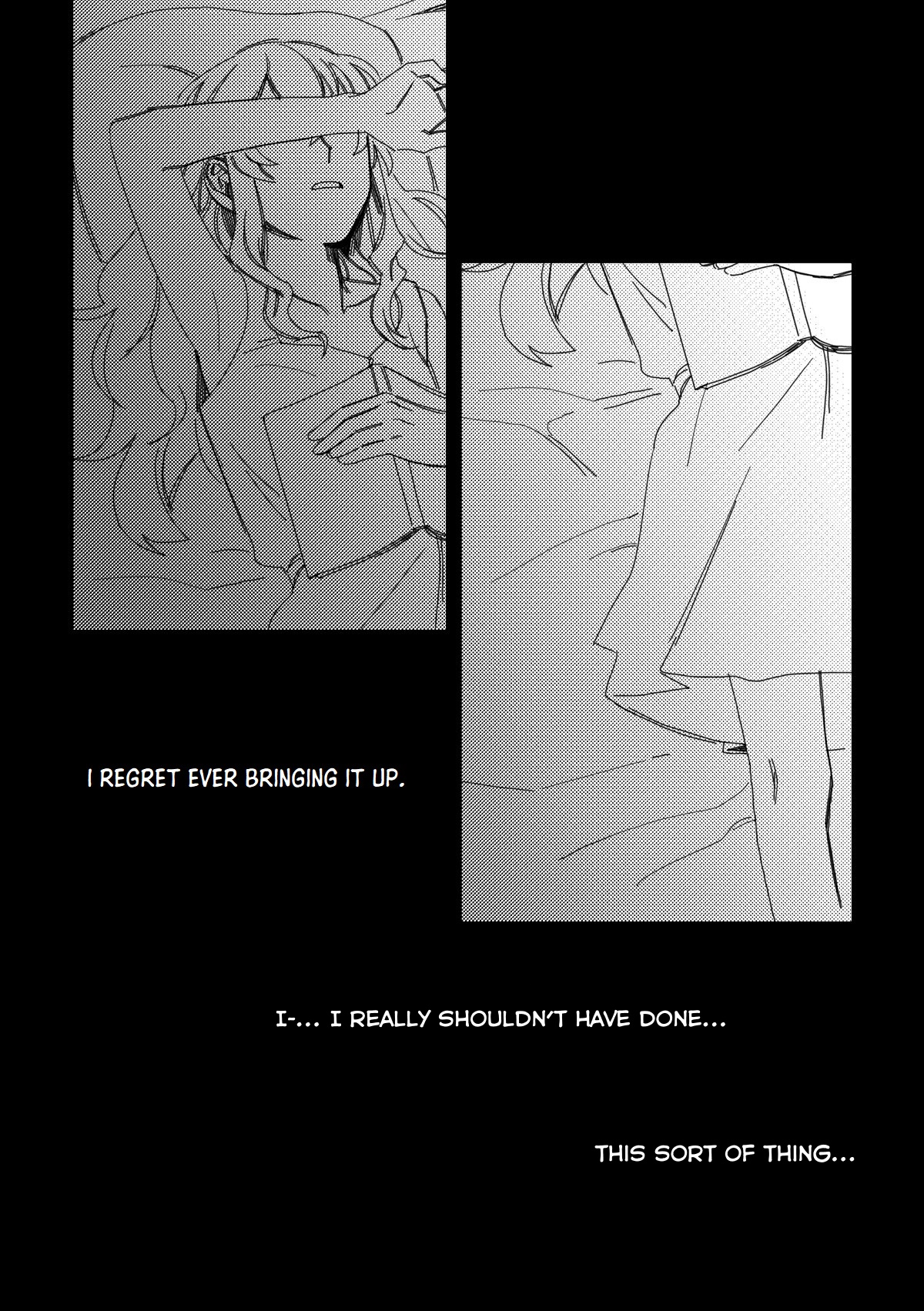 Shoujo Kageki Revue Starlight - Ignition Point (Doujinshi) Oneshot 第22页