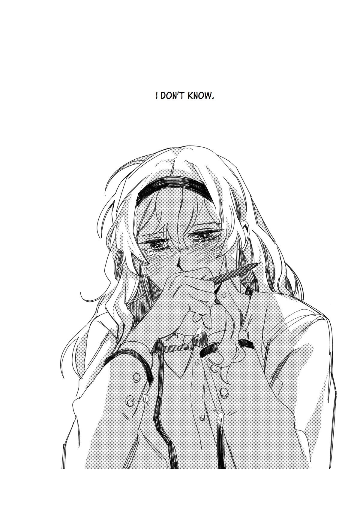 Shoujo Kageki Revue Starlight - Ignition Point (Doujinshi) Oneshot 第29页