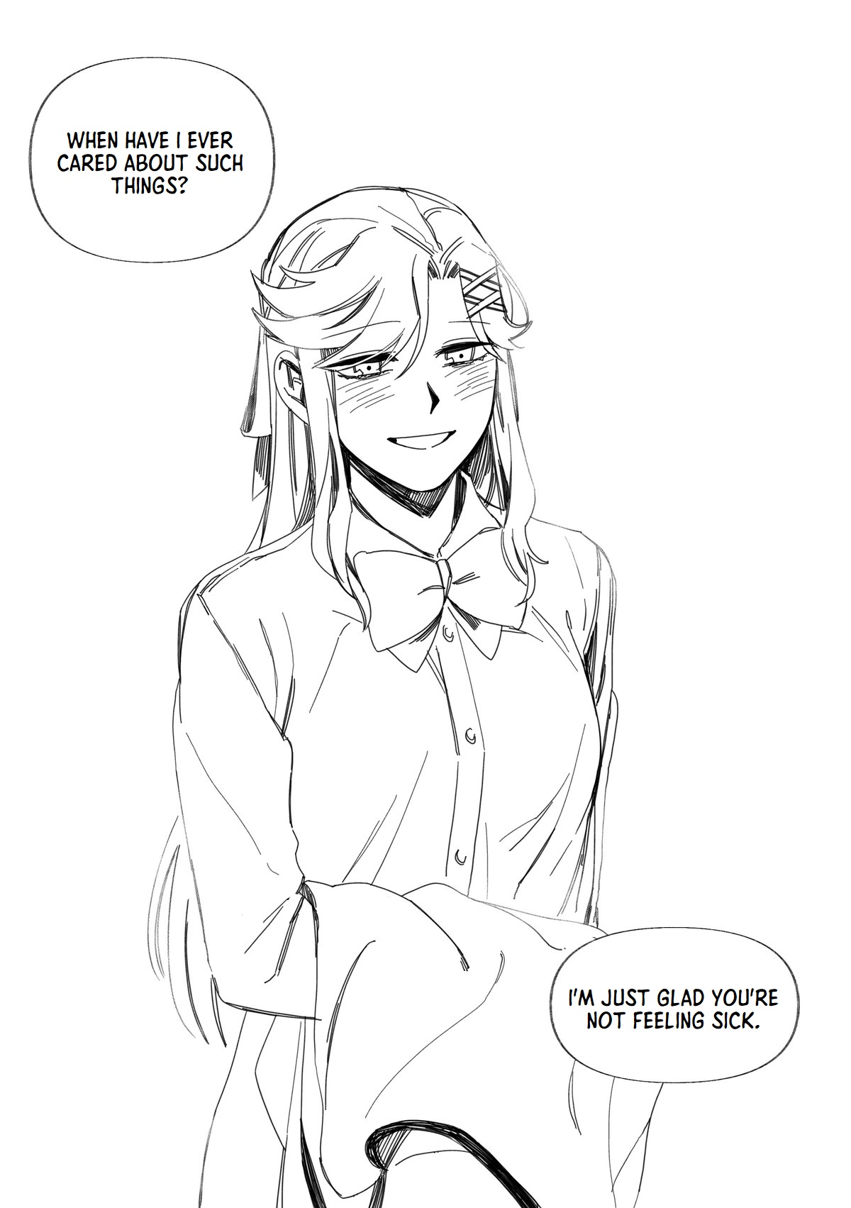 Shoujo Kageki Revue Starlight - Ignition Point (Doujinshi) Oneshot 第36页