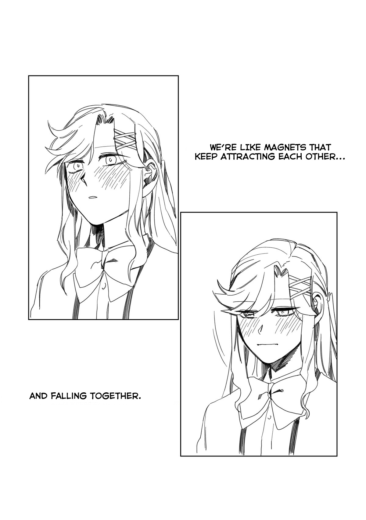 Shoujo Kageki Revue Starlight - Ignition Point (Doujinshi) Oneshot 第48页