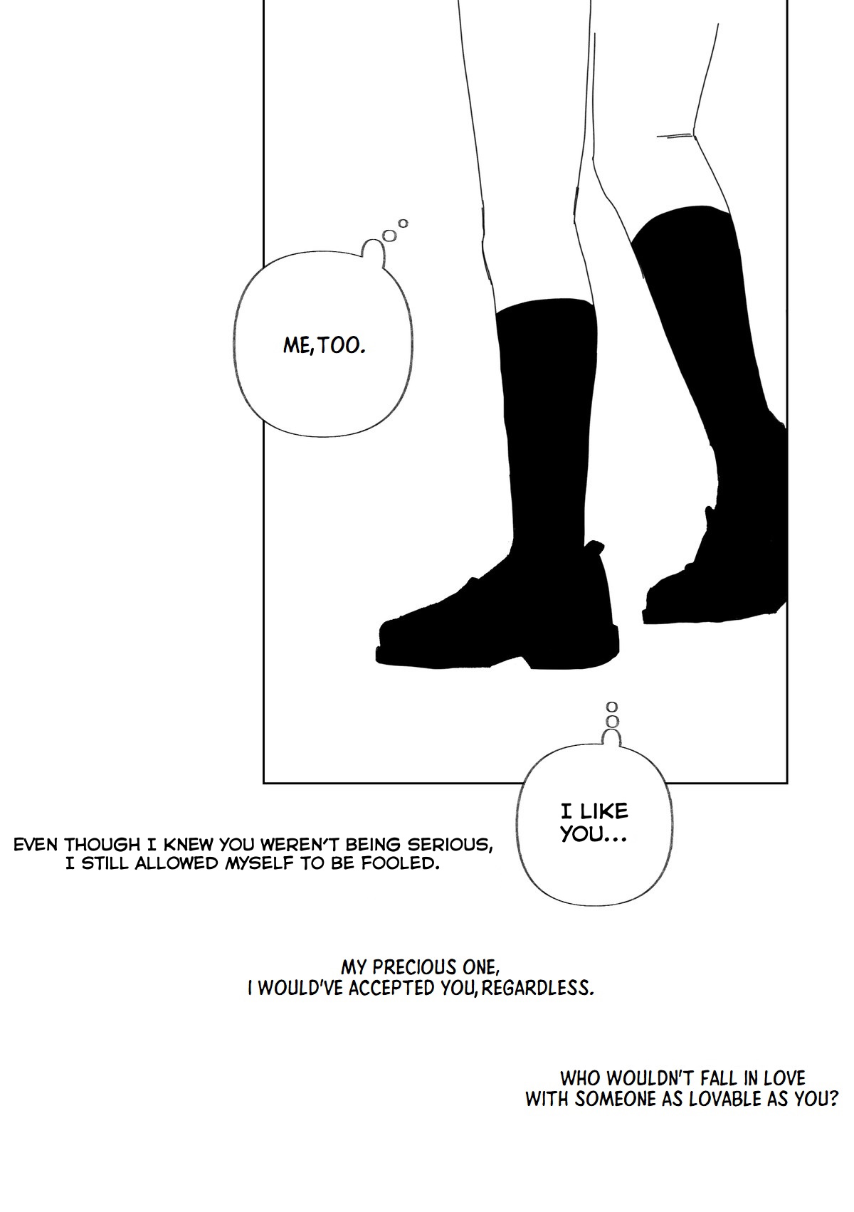 Shoujo Kageki Revue Starlight - Ignition Point (Doujinshi) Oneshot 第49页