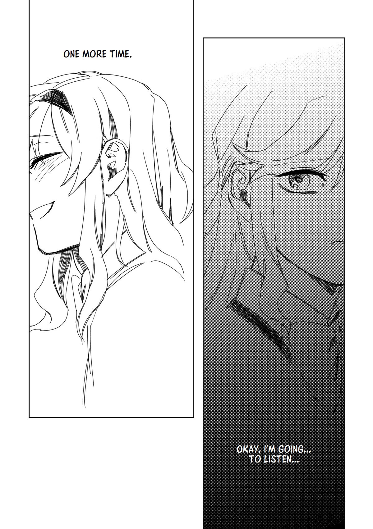 Shoujo Kageki Revue Starlight - Ignition Point (Doujinshi) Oneshot 第56页