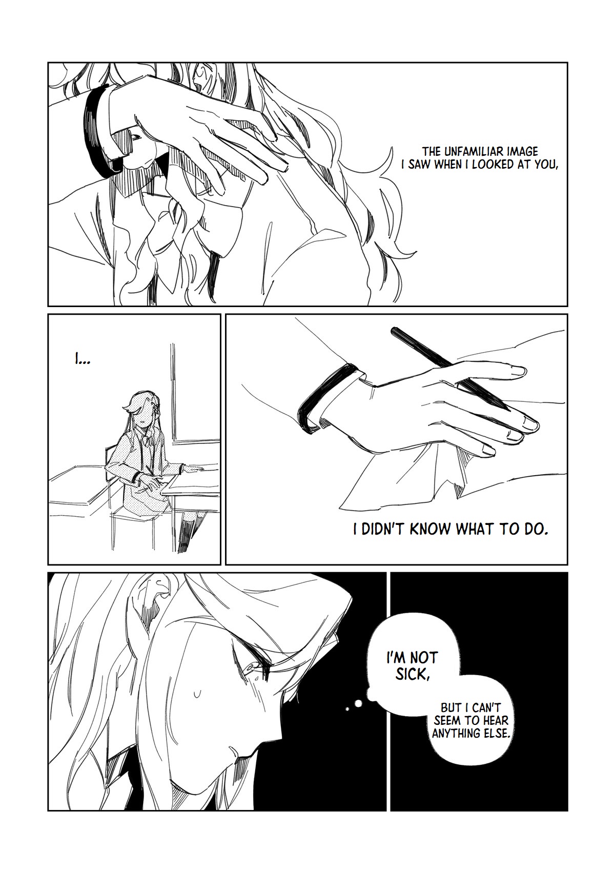 Shoujo Kageki Revue Starlight - Ignition Point (Doujinshi) Oneshot 第59页