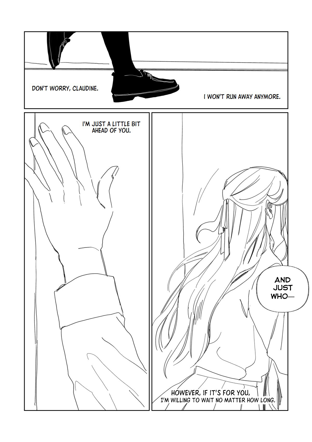 Shoujo Kageki Revue Starlight - Ignition Point (Doujinshi) Oneshot 第61页