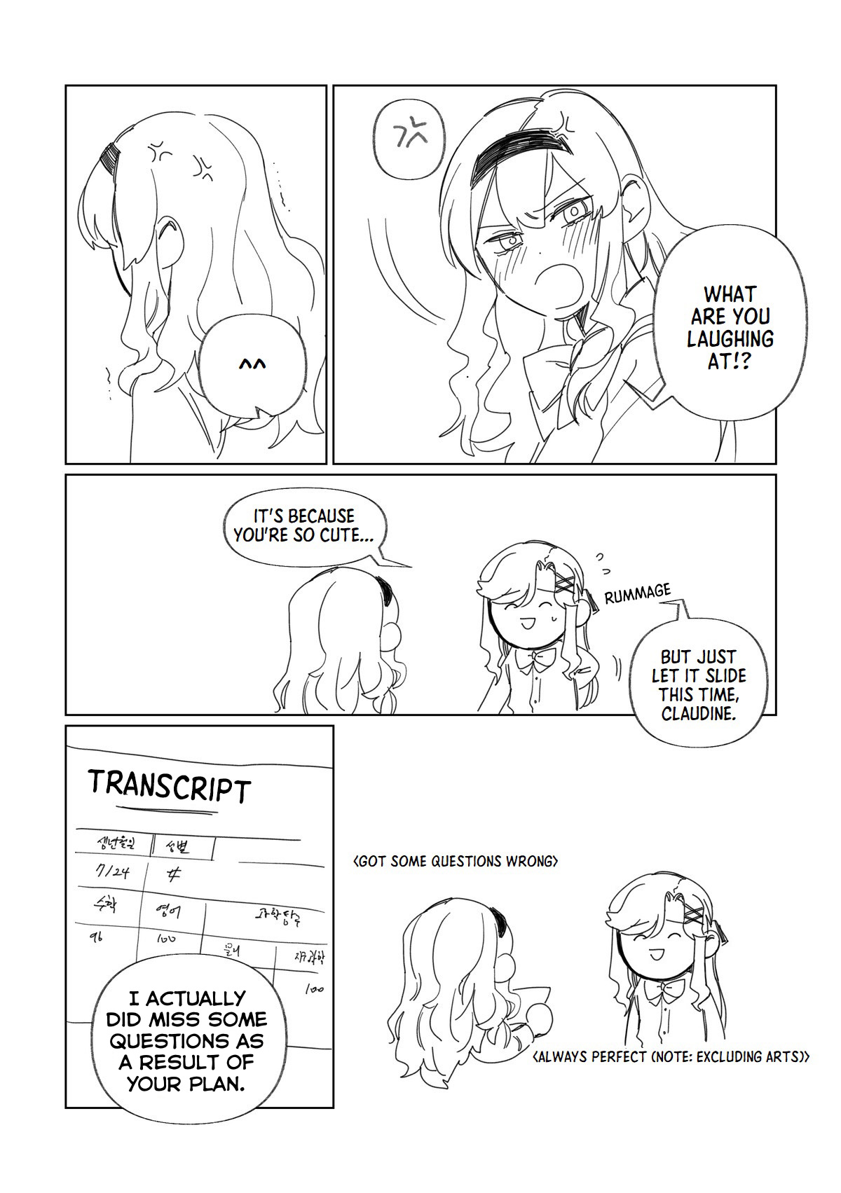 Shoujo Kageki Revue Starlight - Ignition Point (Doujinshi) Oneshot 第66页