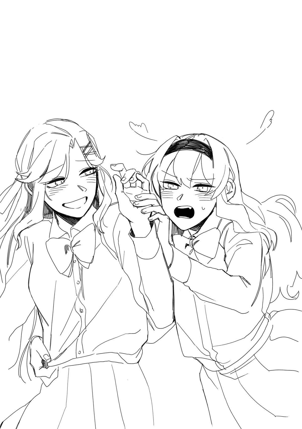Shoujo Kageki Revue Starlight - Ignition Point (Doujinshi) Oneshot 第68页