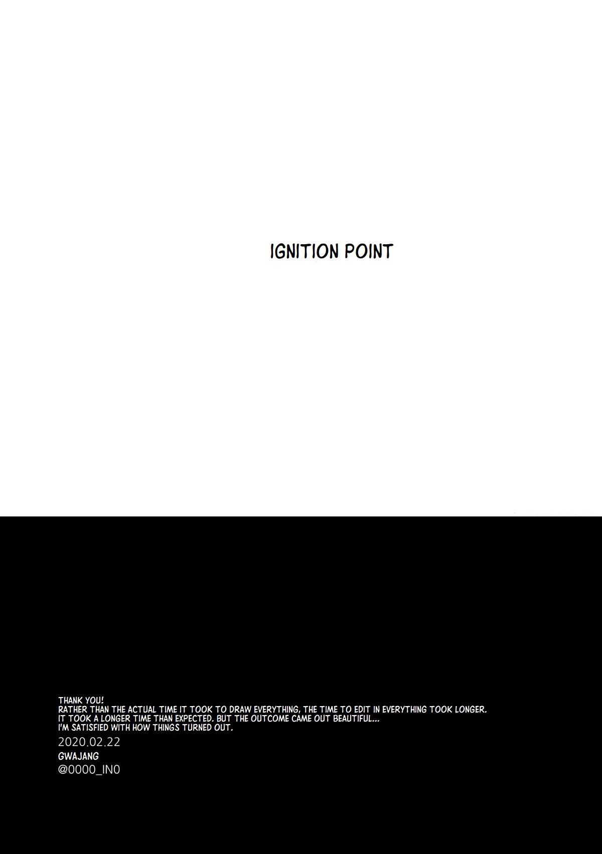 Shoujo Kageki Revue Starlight - Ignition Point (Doujinshi) Oneshot 第69页
