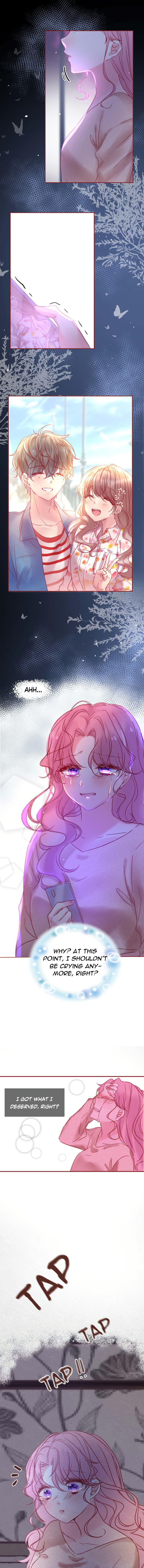 Blind to You Broken-hearted Memories 第4页