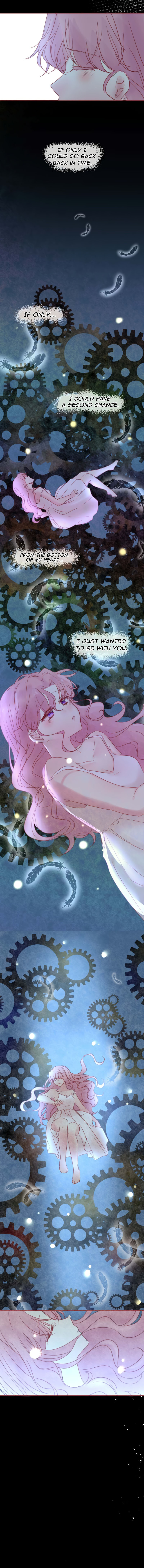 Blind to You Broken-hearted Memories 第9页
