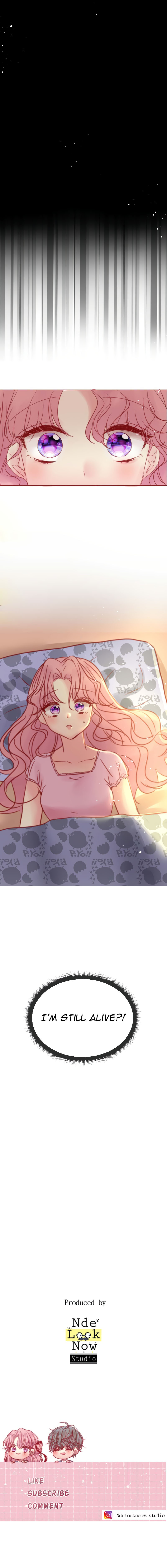 Blind to You Broken-hearted Memories 第10页